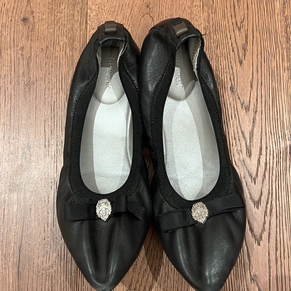 2 pairs of ballerina flats: Cole Haan and Rudsak leather! size 7US. $15 for 2! - Picture 2 of 11